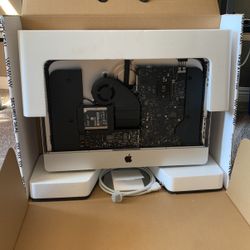 iMac 21.5-inch 