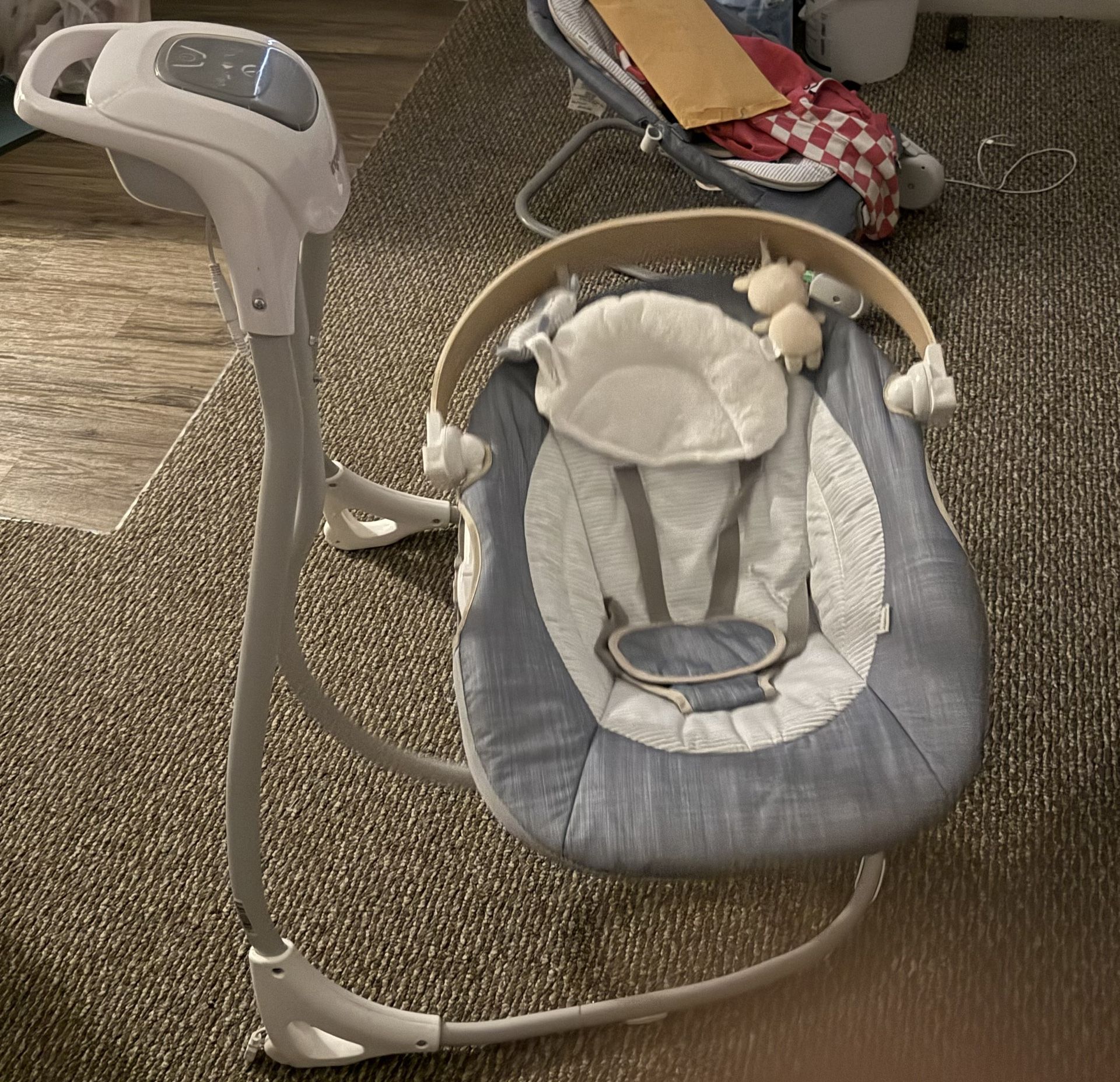 Baby Swing