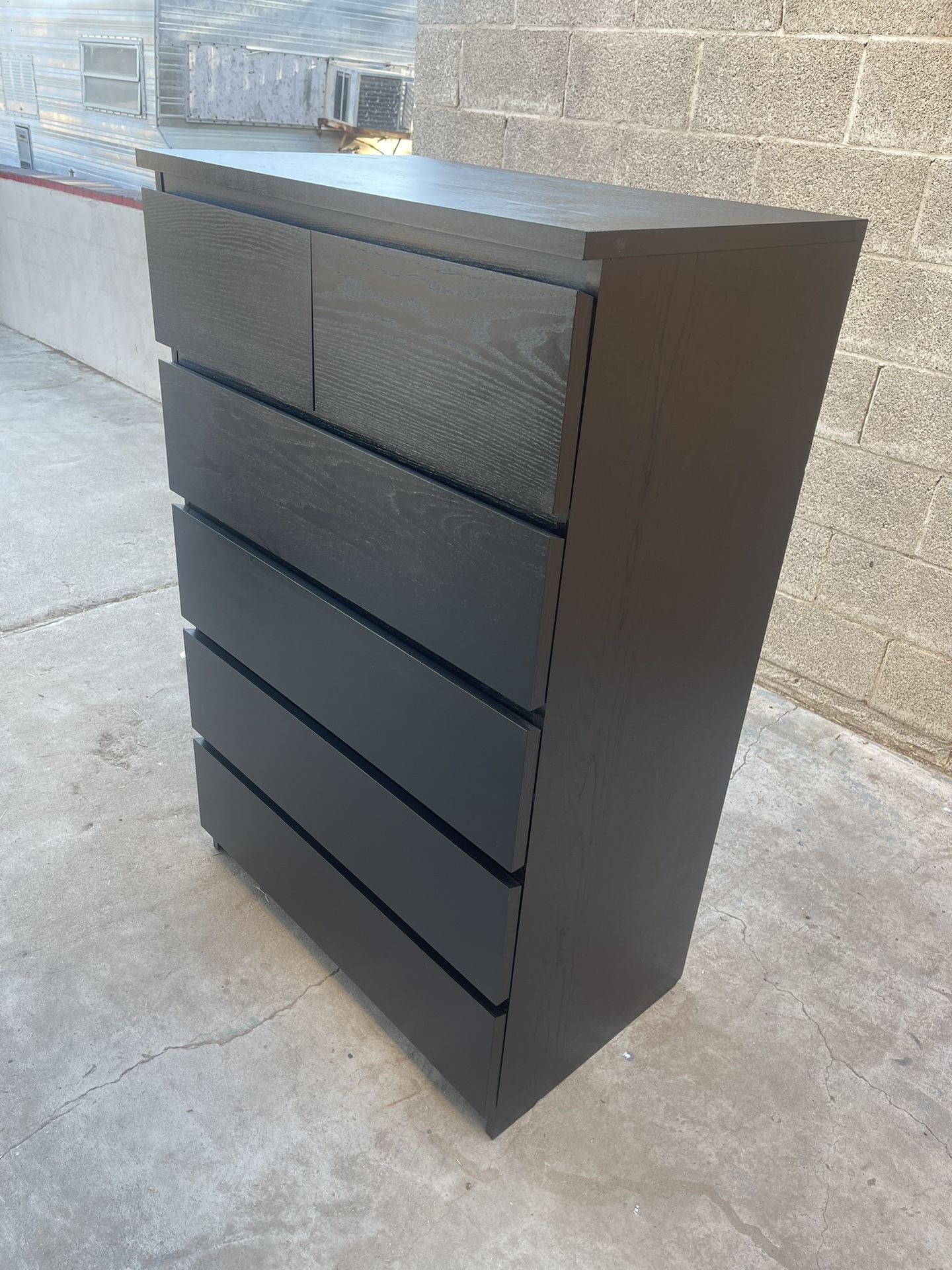 IKEA MALM Tall Dresser for Sale in Phoenix, AZ - OfferUp