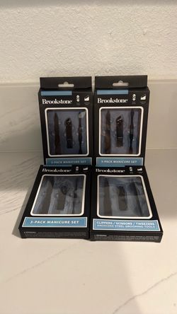 Manicure set