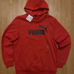 Puma Hoodie M