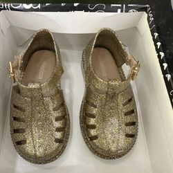 Mini Melissa Size 7 De Nińa 
