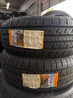 195/60R15 Ferentino – Reliable Everyday Tire & Great Value
