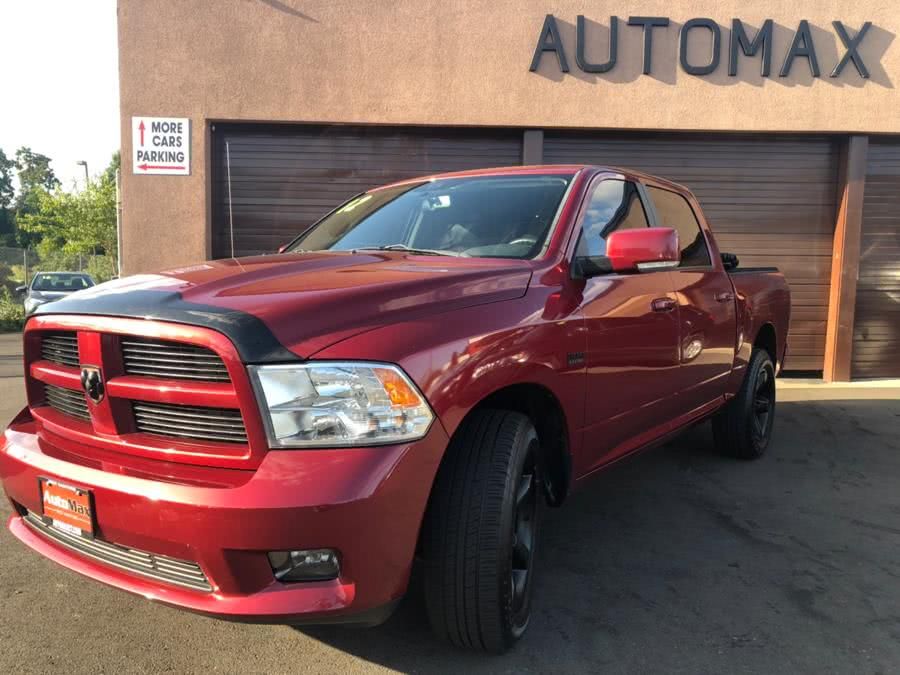 2012 Ram 1500