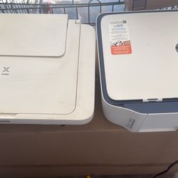 Printer Scanners
