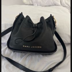Marc Jacobs leather Bag