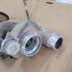 2003 Dodge 5.9 diesel 