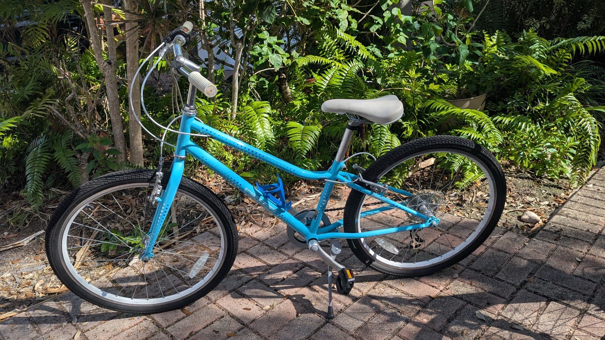 🚲 Guardian 24” Kids Bike – Excellent Condition - Price Dropped From $170 To $150