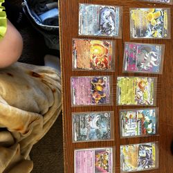 Pokemon Cards Japanese 