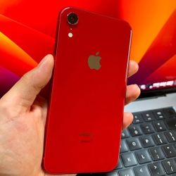 Apple iPhone Xr (T-mobile) Sprint Mint mobile metro PCS 