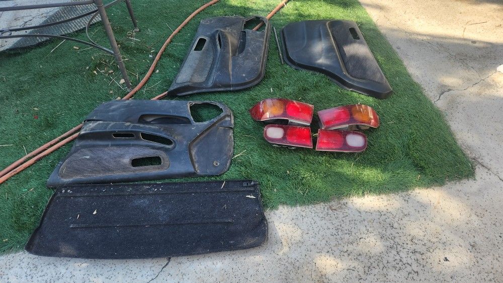 Acura Integra Parts 94 01