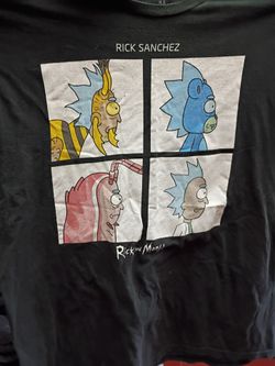 Extra large shirt