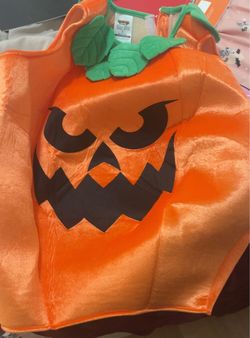 Halloween Costume