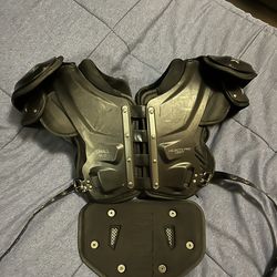 Shoulder Pads Xenith