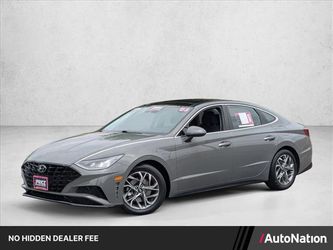 2023 Hyundai Sonata