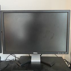 Dell 22 Inch Monitor (E228EFPc)