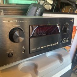 Marantz Sr7002 Home Theatre Receiver 