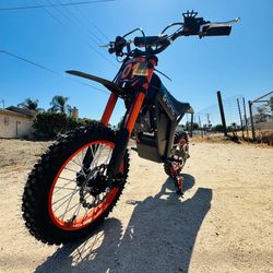 Electric bike