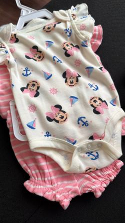Baby Girls Clothes