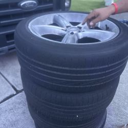 Para Ford Mustangs O Una For Ranger 150 Todo 
