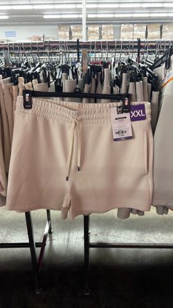 Members mark sandwash shorts