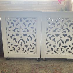 Set Of Nesting Tables