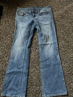 American Eagle Jeans!
