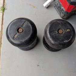 Dumbbells 