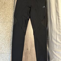 Aiddas Women Climacool tights size: Large