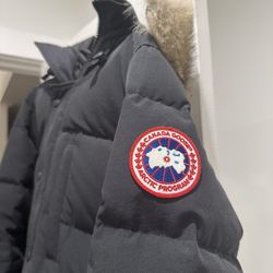 Canada Goose Men’s Coat