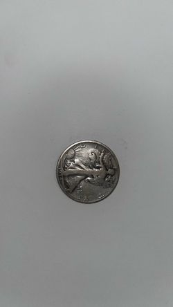 1934 walking liberty silver half dollar