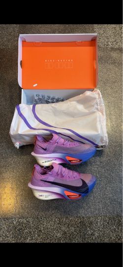 Nike Running AlphaFly3 Size 8.5 Men