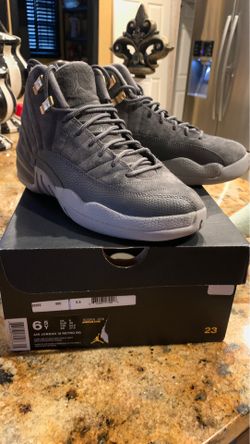 Air Jordan 12 retro