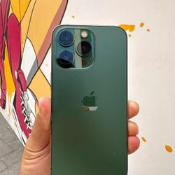 iPhone 13 pro 128GB Unlocked 