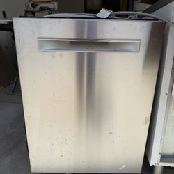 Bosch Dishwasher