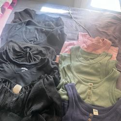 Teenage Girl Clothes 