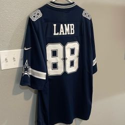Lamb Jersey