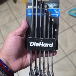 Diehard Toold