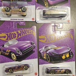 All 4 For $20