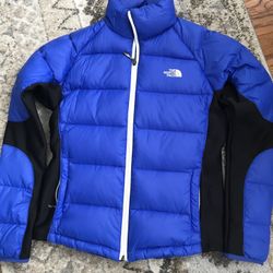 The North Face jacket size small