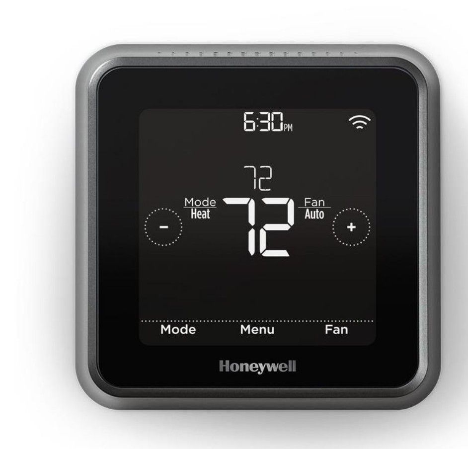 Honeywell T5 smart thermostat