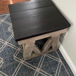 Side Table 