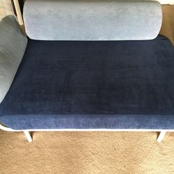 IKEA Dromminge 2 Piece Couch Sectional Sofa Set