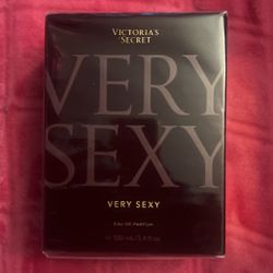 Victoria’s Secret Very Sexy Perfume 3.5oz