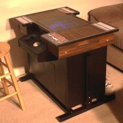 Atari Millipede Arcade Game 