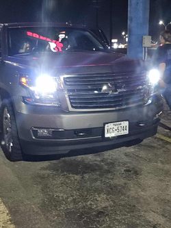 LED HEADLIGHTS $40 Any Vehicle 