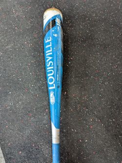 Usssa Louisville Catalyst Bat 27in/15oz