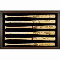 Trophy Bat Case