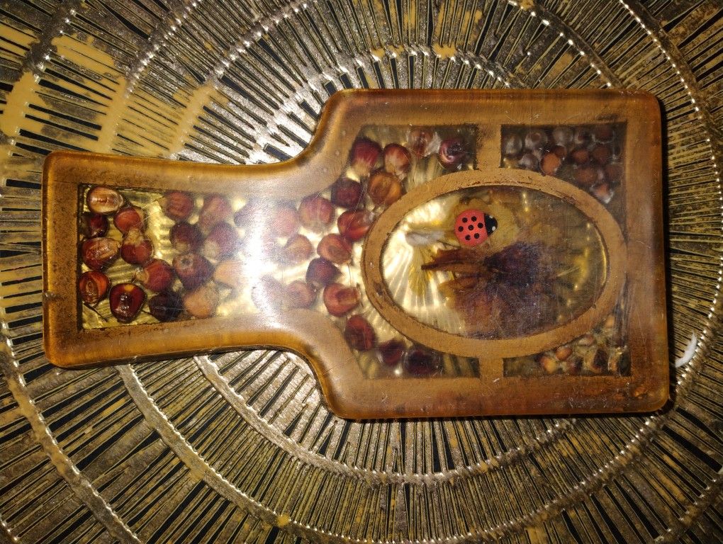 Antique Kitchen Decor