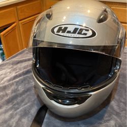 Motorcycle  Helmet  HJC